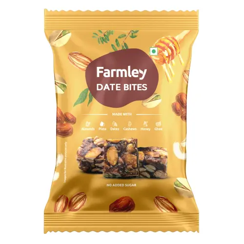 Farmley Date Bites