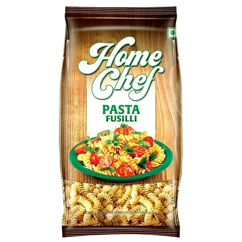 Home Chef Pasta Fusilli