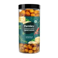 Farmley Cheese & Herbs Makhana