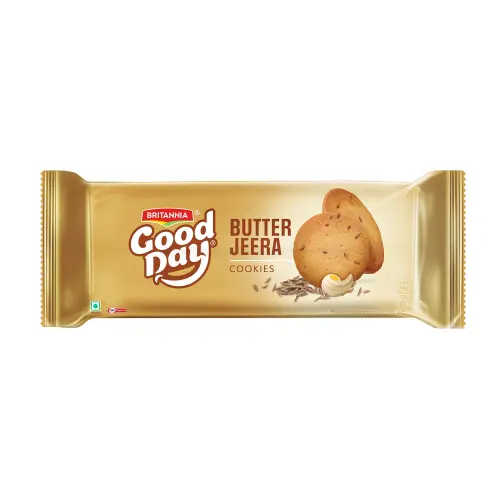 Britannia Good Day Butter Jeera Cookies