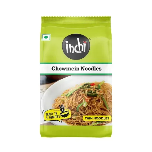 Inchi Chowmein Noodles