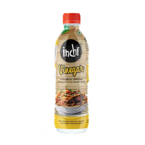 Inchi Synthetic Vinegar