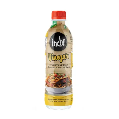 Inchi Synthetic Vinegar