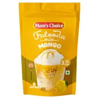 Mom's Choice Falooda Mix - Mango