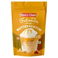 Mom's Choice Falooda Mix - Butterscotch
