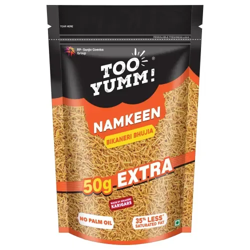 Too Yumm Namkeen Bhujia