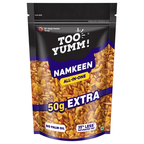 Too Yumm Namkeen All-In-One