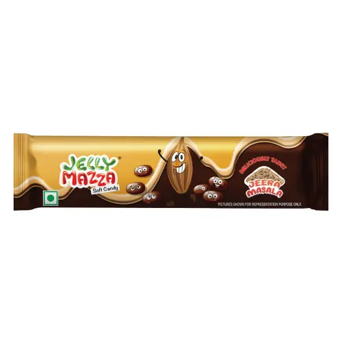 Jelly Mazza Jeera Masala