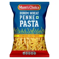 Mom's Choice Durum Wheat Penne Pasta