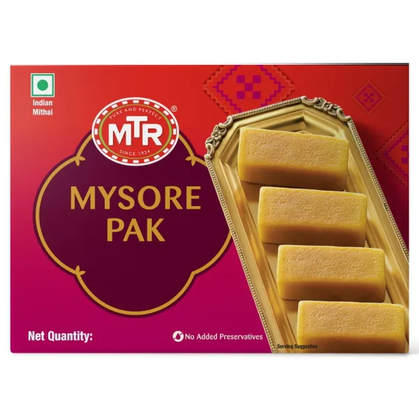MTR Mysore Pak