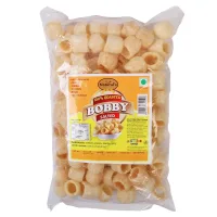 Naturals Bite Bobby Salted