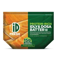 Id Fresh Protein Rich Idly & Dosa Batter
