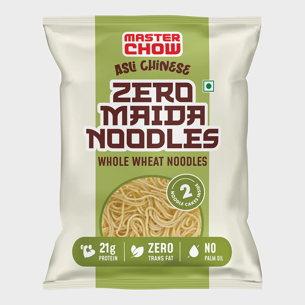 Masterchow Asli Chinese Zero Maida Noodles