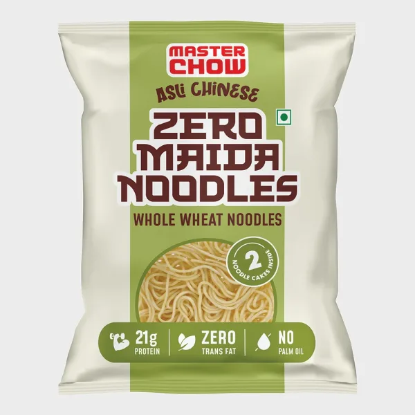 Masterchow Asli Chinese Zero Maida Noodles