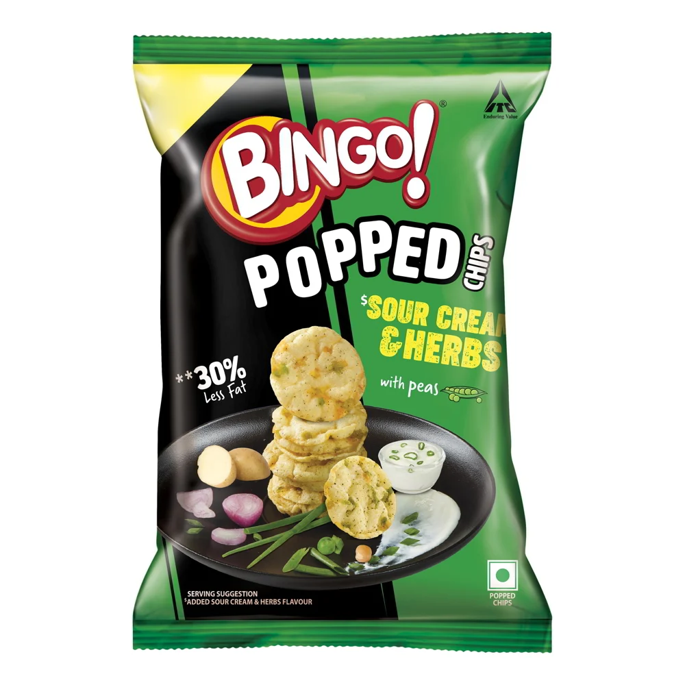 Gaurav Diet Chips