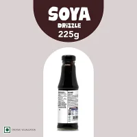 Wok Tok By Veeba Soya Drizzle