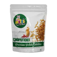 Mota's Chopsticks