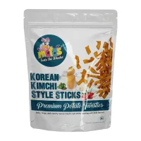Mota's Korean Kimchi Style Sticks