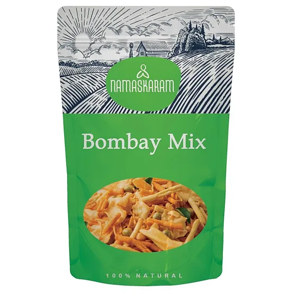 Namaskaram Bombay Mix