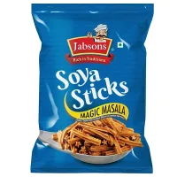 Jabsons Soya Sticks Magic Masala