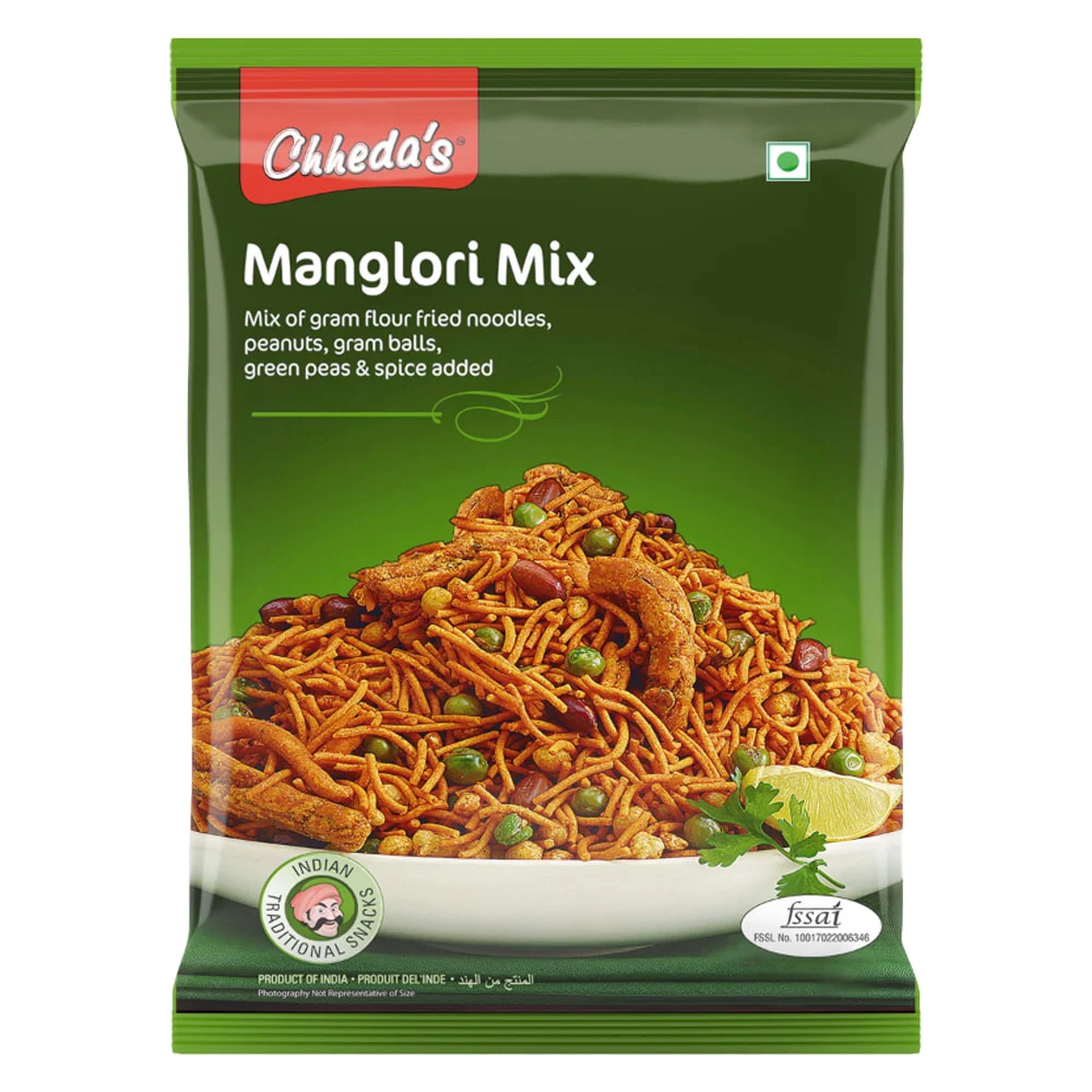 Chheda's Manglori Mix