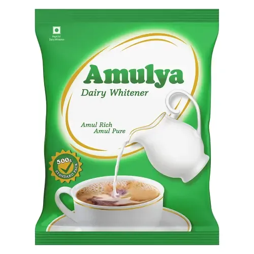 Amulya Dairy Whitener Milk Powder