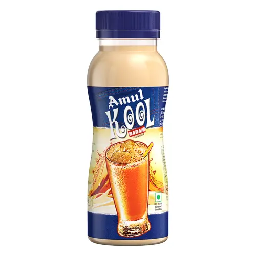 Amul Kool Badam Milk