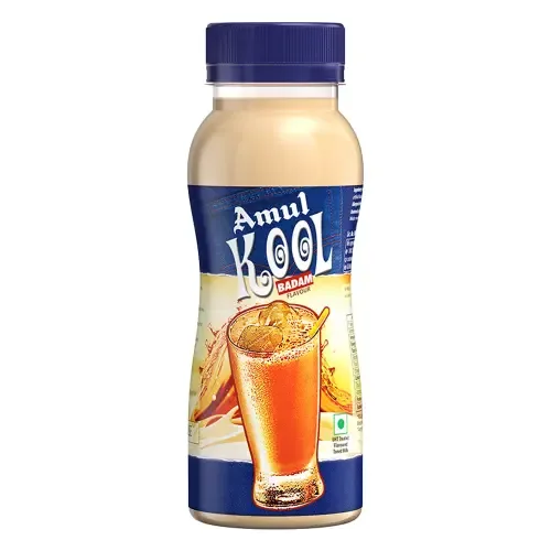 Amul Kool Badam Milk