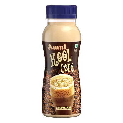 Amul Kool Café Milk