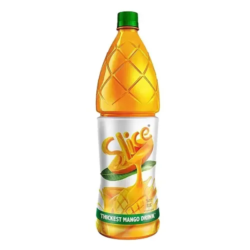 Tropicana Slice Mango