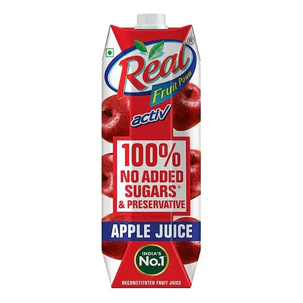Real Activ Apple