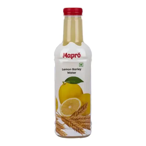 Mapro Restore Lemon Barley Water