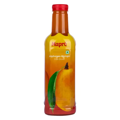 Mapro Alphonso Mango Crush
