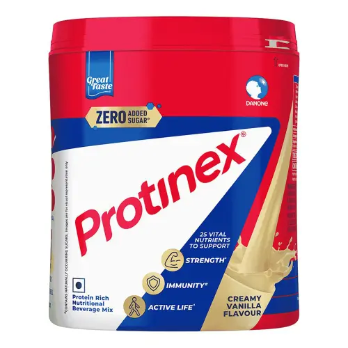 Protinex Vanilla Flavour Health Drink