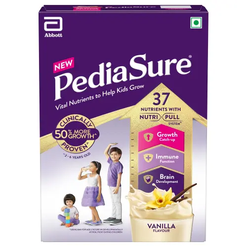 Pediasure Vanilla Delight
