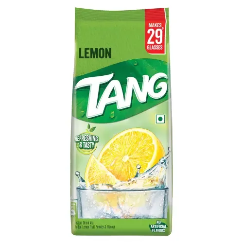 Tang Lemon Instant Drink Mix