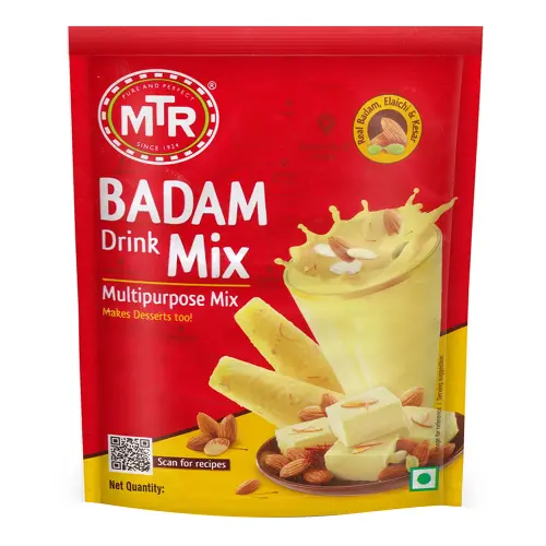 MTR Badam Drink Mix