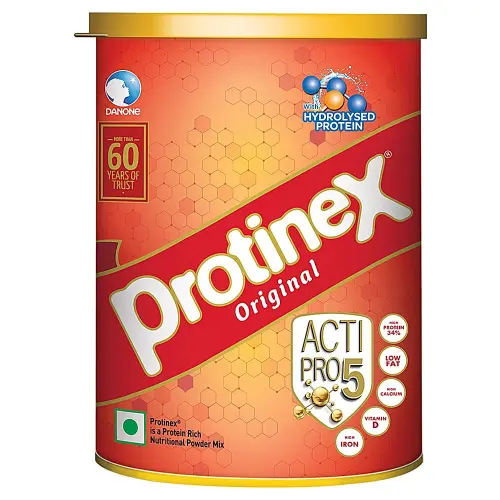 Protinex Original Jar