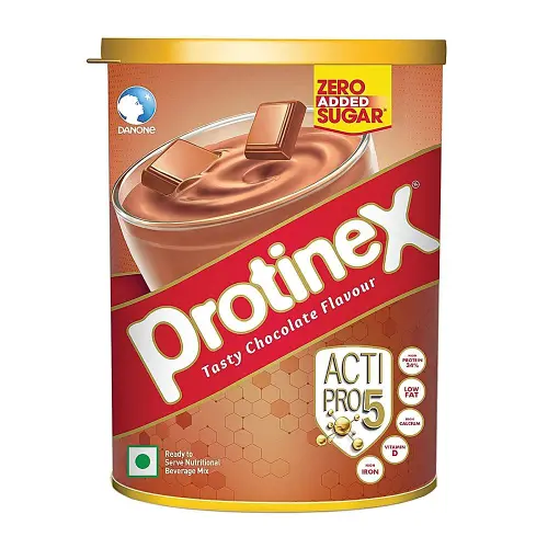 Protinex Chocolate Flavour Tin
