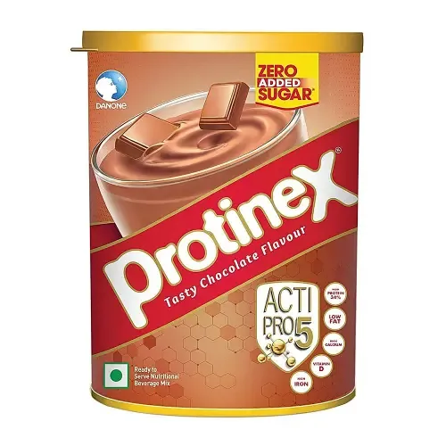 Protinex Chocolate Flavour Tin