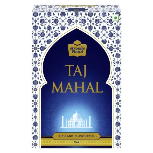 Taj Mahal Tea