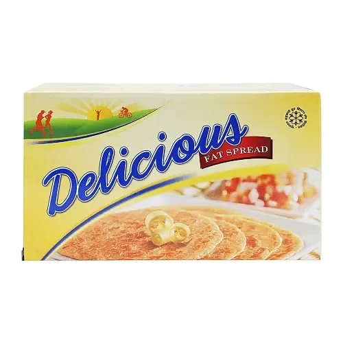 Delicious Fat Spread