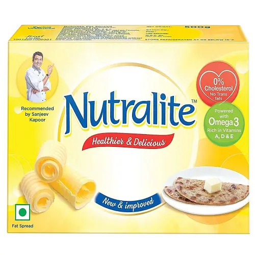 Nutralite Fat Spread UKE