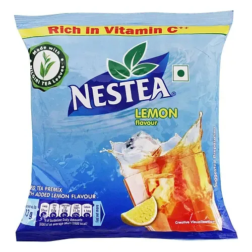 Nestea Iced Tea - Lemon