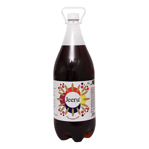 Xotik Jeeru Jeera Masala Drink