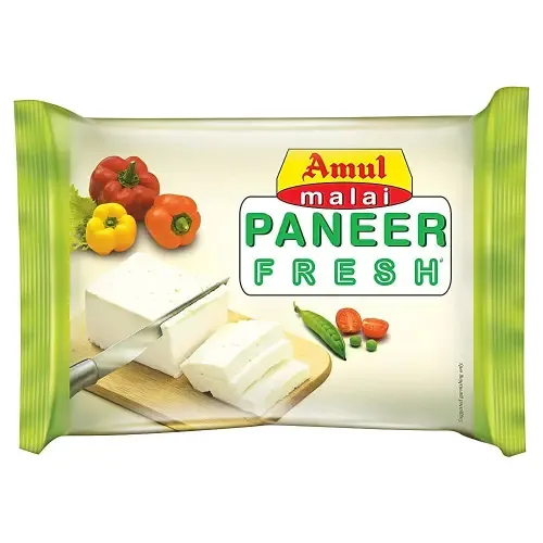 Amul Fresh Block Paneer
