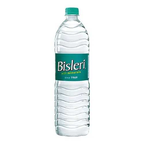 Bisleri Water