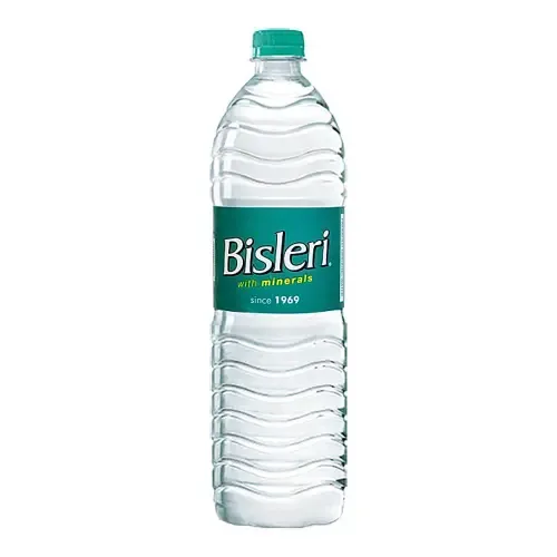 Bisleri Water