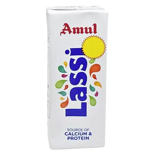 Amul Rose Lassi