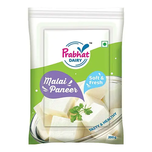 Prabhat Malai Paneer
